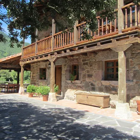 La Casa De Las Arcas-2
