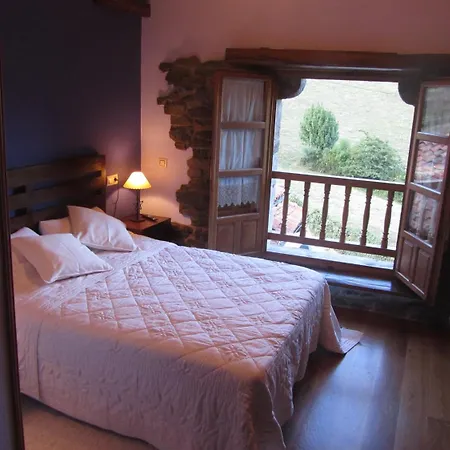 La Casa De Las Arcas-3